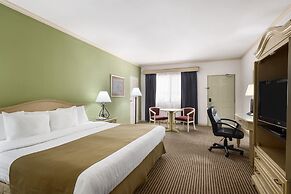 Wyndham Garden Ciudad Obregon