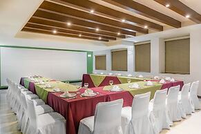 Wyndham Garden Ciudad Obregon