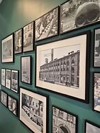 The More Hotel Mazetti