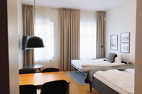 The More Hotel Mazetti