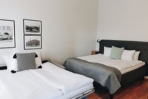 The More Hotel Mazetti