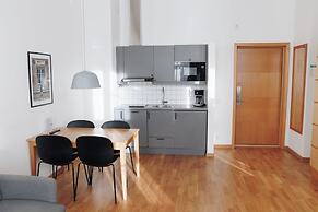 The More Hotel Mazetti