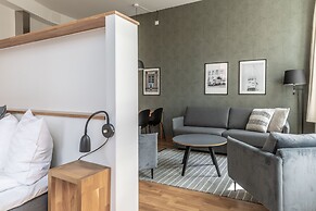 The More Hotel Mazetti