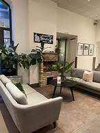 The More Hotel Mazetti