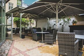 The More Hotel Mazetti