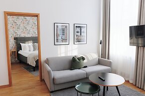 The More Hotel Mazetti