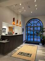 The More Hotel Mazetti