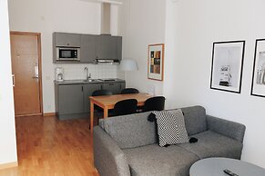 The More Hotel Mazetti