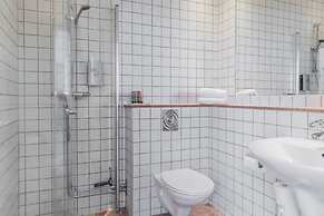 The More Hotel Mazetti