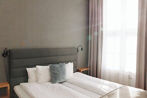 The More Hotel Mazetti