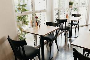 The More Hotel Mazetti