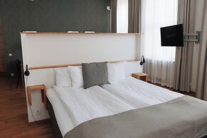 The More Hotel Mazetti