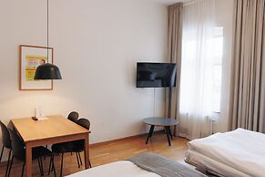 The More Hotel Mazetti