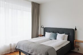 The More Hotel Mazetti