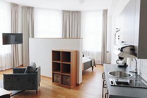 The More Hotel Mazetti