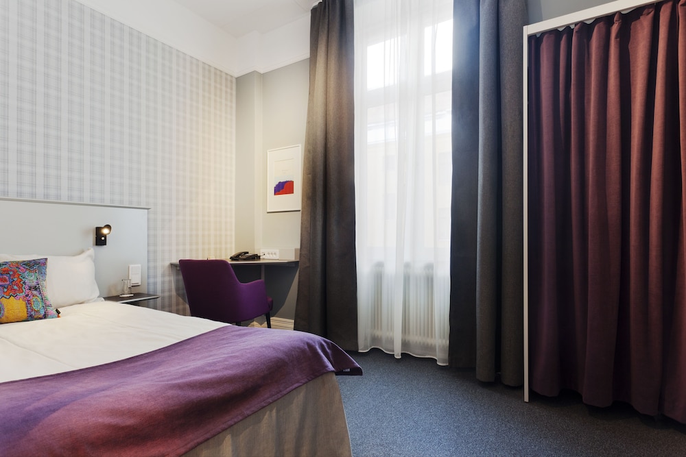 Hotel Örebro