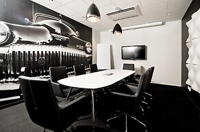 Hotel Örebro