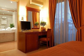 Athens Atrium Hotel and Suites