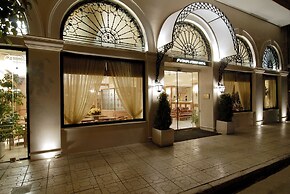 Athens Atrium Hotel and Suites