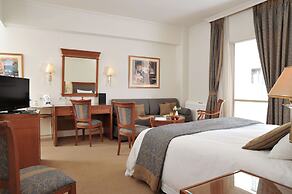 Athens Atrium Hotel and Suites