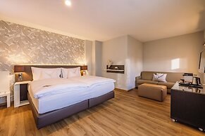 Hotel Spalentor