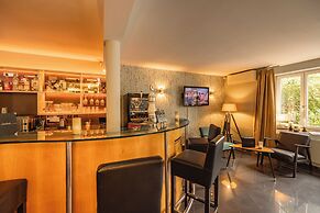 Hotel Spalentor