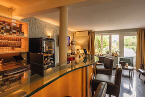 Hotel Spalentor