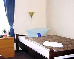 Hotel garni Djaran