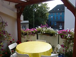 Hotel garni Djaran