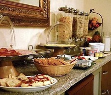 Hotel Monte Cristo