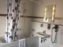 Hotel Monte Cristo