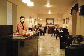 Hotel Monte Cristo