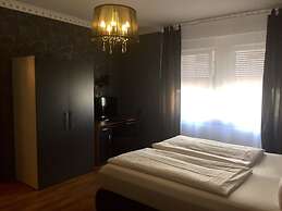Hotel Monte Cristo