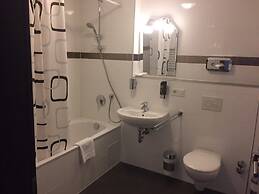 Hotel Monte Cristo