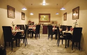 Hotel Monte Cristo