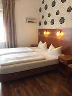 Hotel Monte Cristo