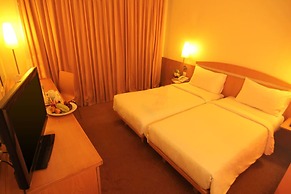 Grand Suka Hotel