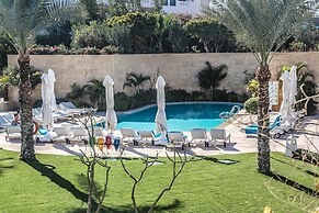 Novotel Sharm El-Sheikh