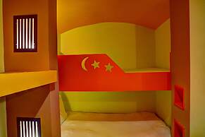Novotel Sharm El-Sheikh