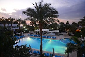 Novotel Sharm El-Sheikh
