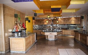Novotel Sharm El-Sheikh