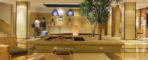 Novotel Sharm El-Sheikh