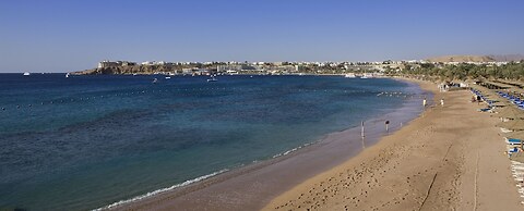 Novotel Sharm El-Sheikh