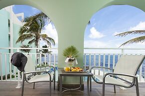 Oyster Bay Beach Resort