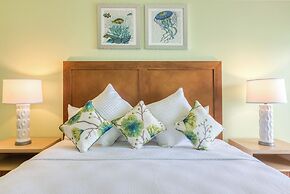 Oyster Bay Beach Resort