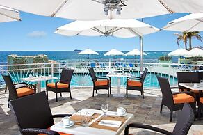 Oyster Bay Beach Resort