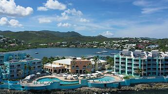 Oyster Bay Beach Resort