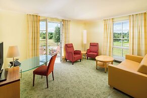 Best Western Premier Castanea Resort Hotel