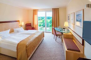 Best Western Premier Castanea Resort Hotel
