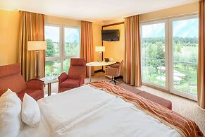 Best Western Premier Castanea Resort Hotel